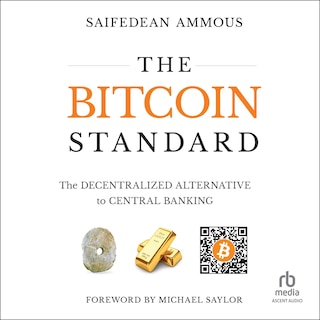 Front cover_The Bitcoin Standard