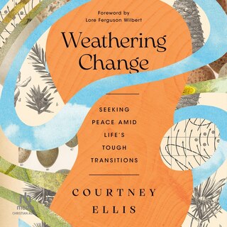 Couverture_Weathering Change