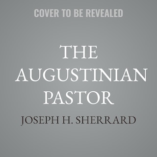 Couverture_The Augustinian Pastor