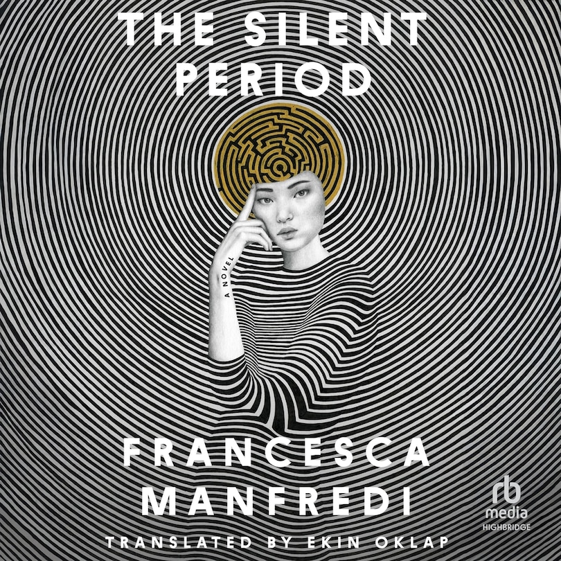 Front cover_The Silent Period