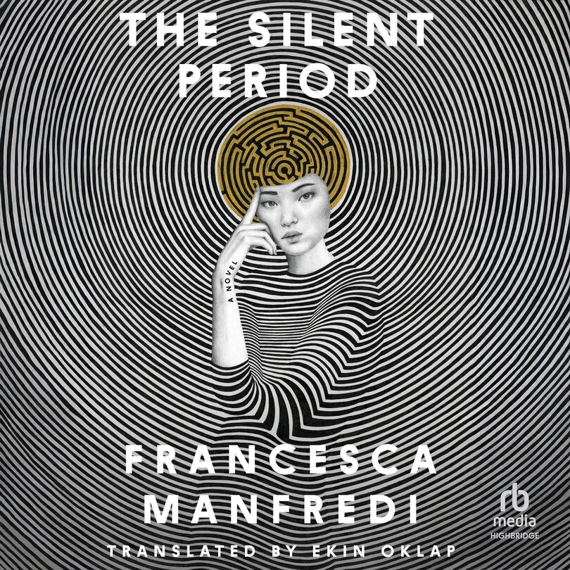 Couverture_The Silent Period