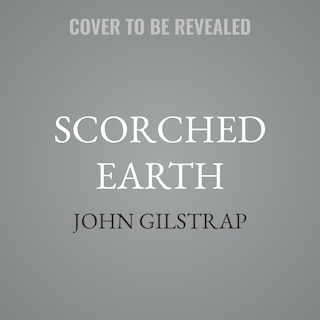 Couverture_Scorched Earth