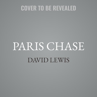 Couverture_Paris Chase