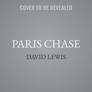 Couverture_Paris Chase