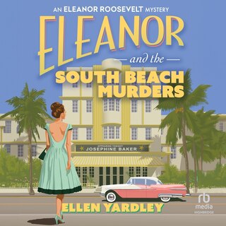 Couverture_Eleanor and the South Beach Murders