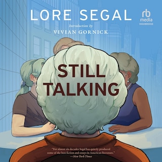 Couverture_Still Talking