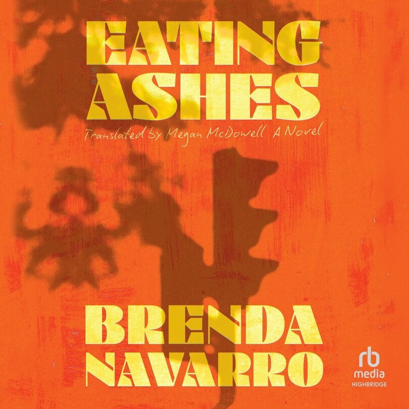 Front cover_Eating Ashes