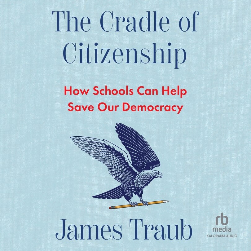 Couverture_The Cradle of Citizenship