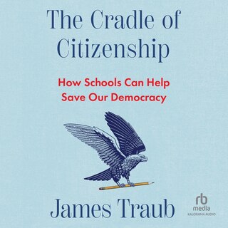 Couverture_The Cradle of Citizenship