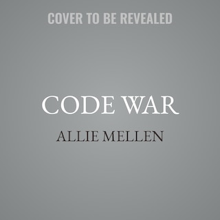 Front cover_Code War