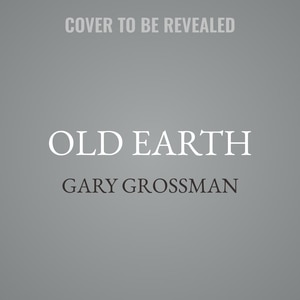Couverture_Old Earth