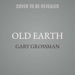 Couverture_Old Earth