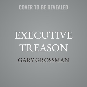 Couverture_Executive Treason
