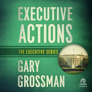 Front cover_Executive Actions