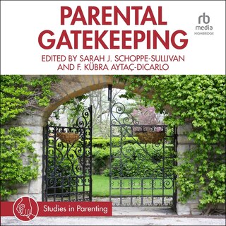 Couverture_Parental Gatekeeping