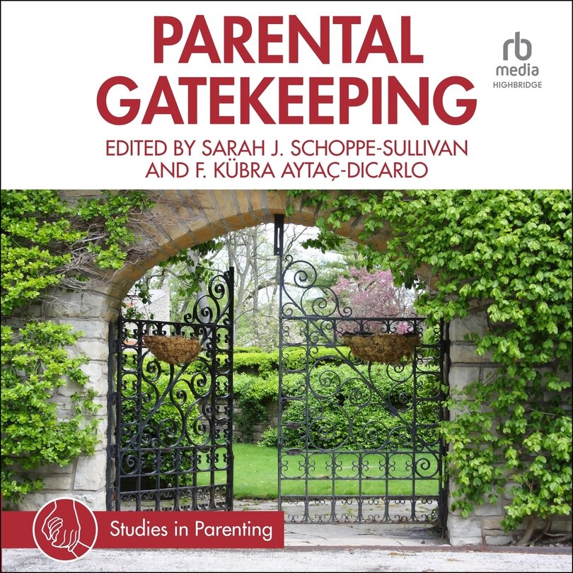 Couverture_Parental Gatekeeping