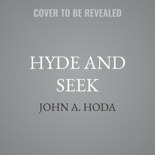Front cover_Hyde and Seek