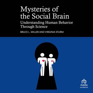 Couverture_Mysteries of the Social Brain