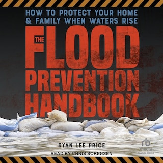 Front cover_The Flood Prevention Handbook