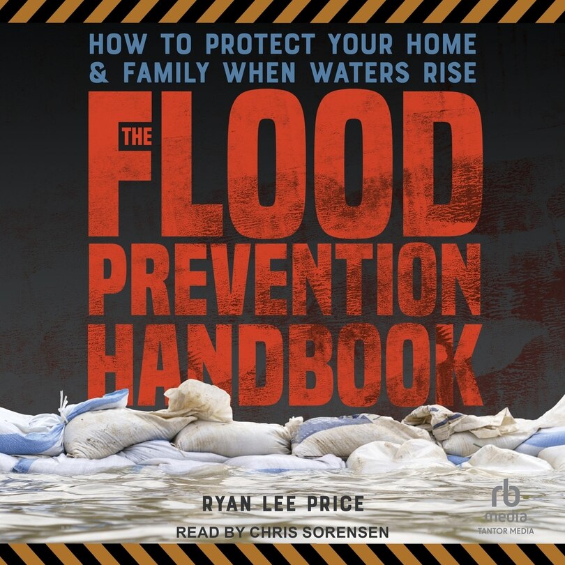Front cover_The Flood Prevention Handbook