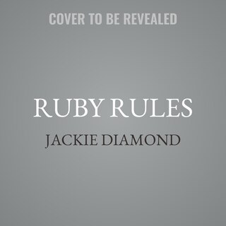 Front cover_Ruby Rules