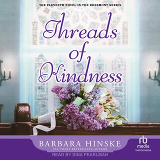 Front cover_Threads of Kindness