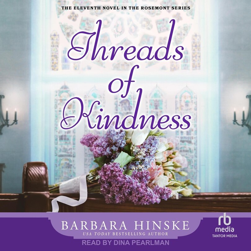 Front cover_Threads of Kindness
