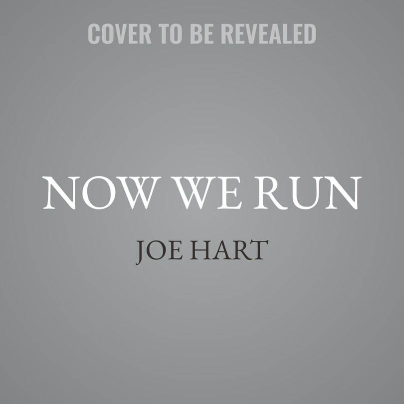 Couverture_Now We Run