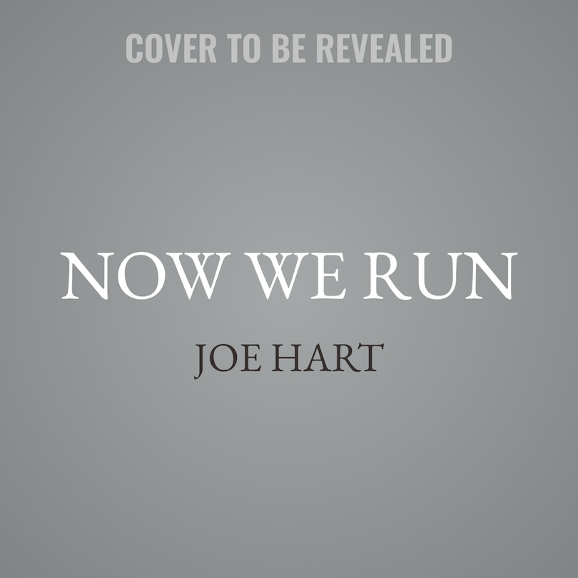 Couverture_Now We Run