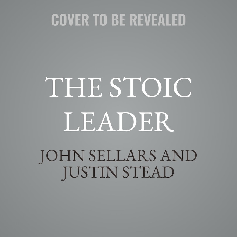 Couverture_The Stoic Leader