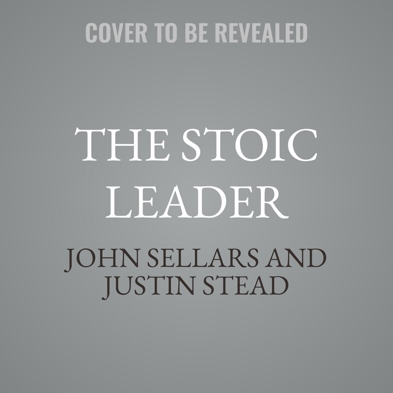 Couverture_The Stoic Leader