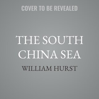 Front cover_The South China Sea