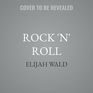 Couverture_Rock 'n' Roll