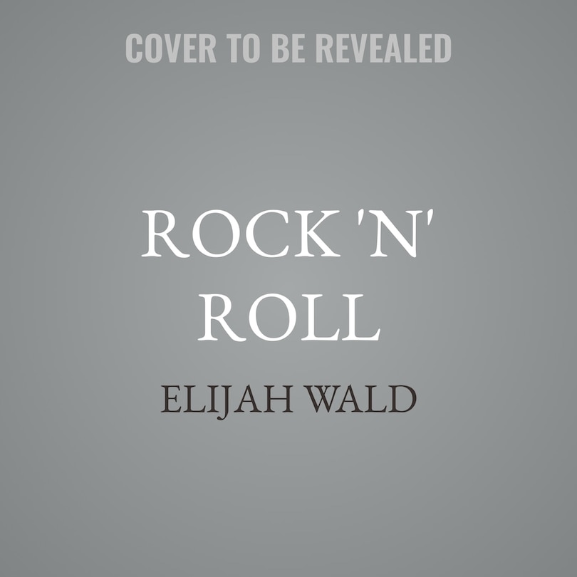 Couverture_Rock 'n' Roll