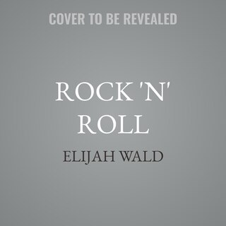 Couverture_Rock 'n' Roll