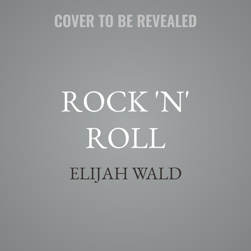 Couverture_Rock 'n' Roll