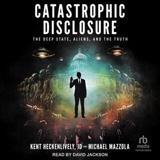 Front cover_Catastrophic Disclosure