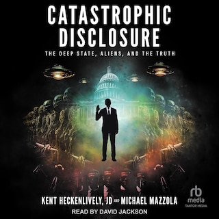 Front cover_Catastrophic Disclosure