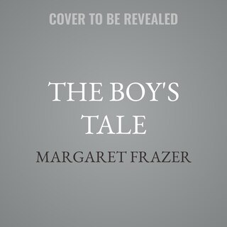 Front cover_The Boy's Tale