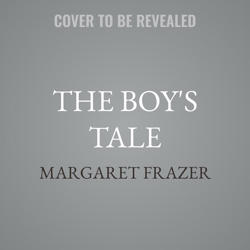 Couverture_The Boy's Tale
