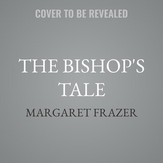 Front cover_The Bishop's Tale