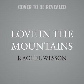 Couverture_Love in the Mountains