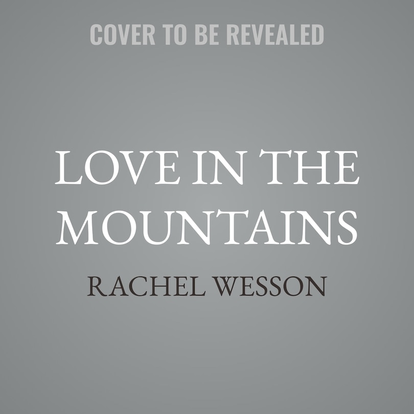 Couverture_Love in the Mountains
