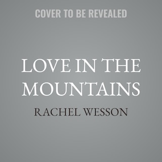 Couverture_Love in the Mountains