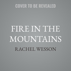 Couverture_Fire in the Mountains