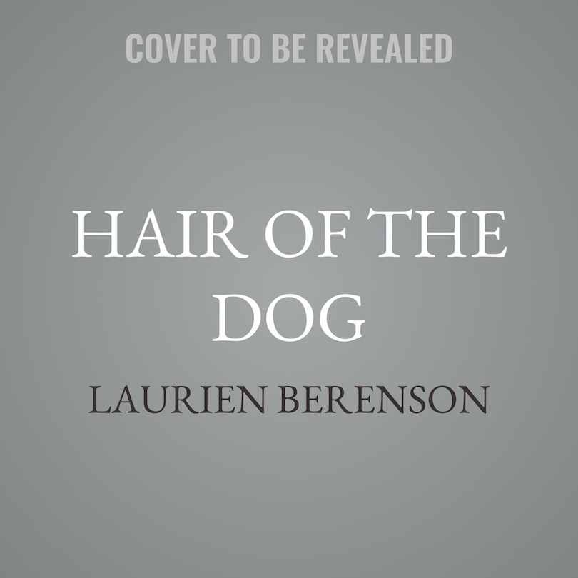 Couverture_Hair of the Dog