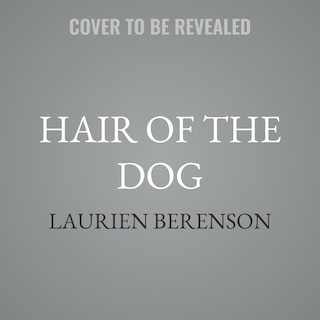 Couverture_Hair of the Dog
