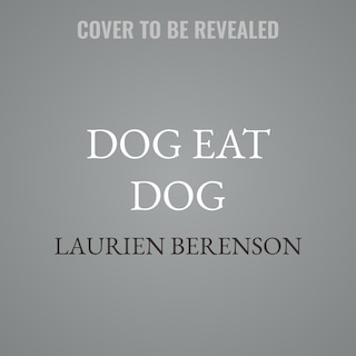 Front cover_Dog Eat Dog