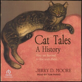 Front cover_Cat Tales
