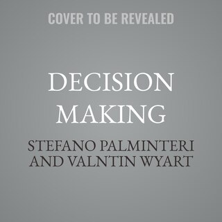 Front cover_Decision Making